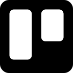 Trello SVG Icon